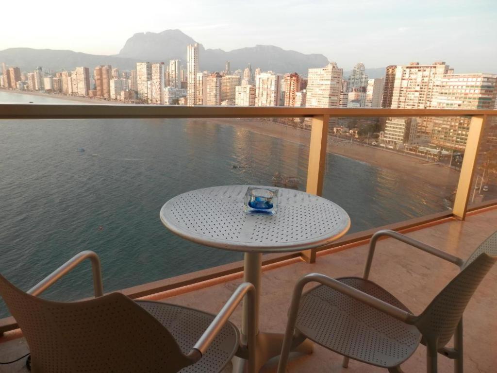Apartment Paraiso Lido-fincas *