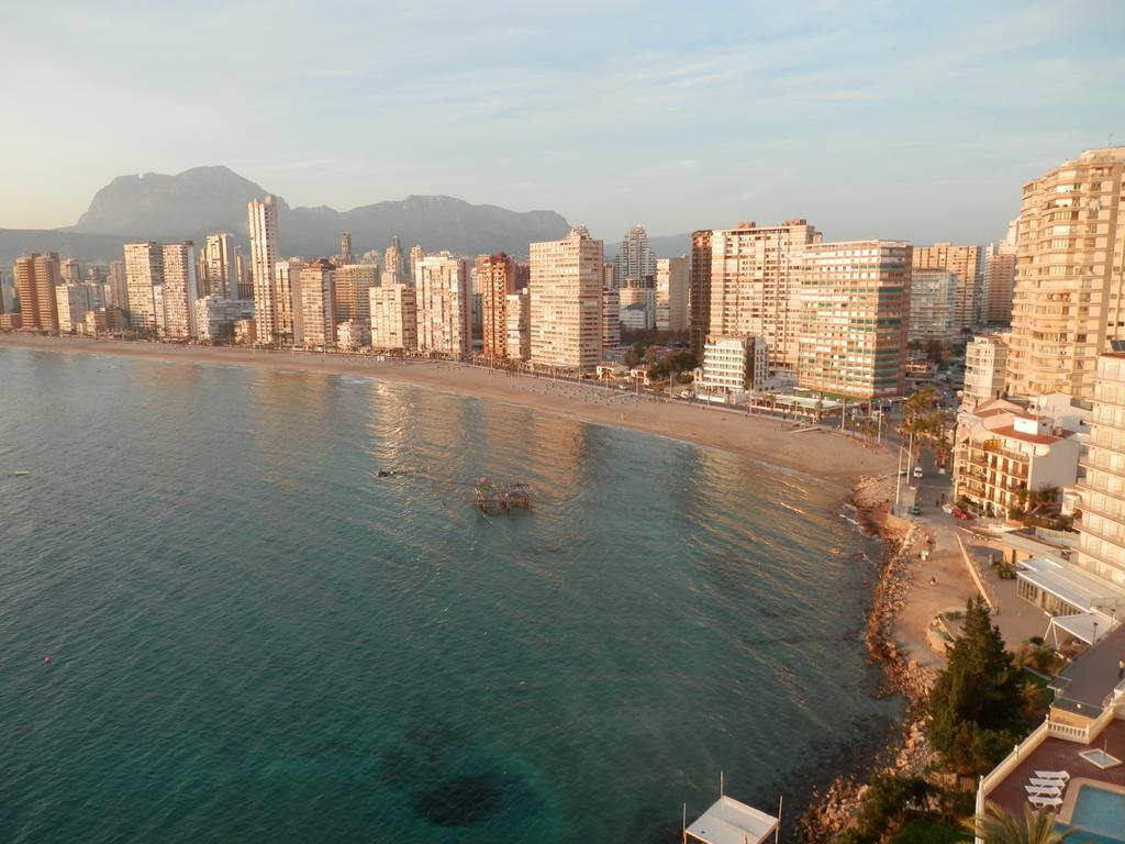 Apartment Paraiso Lido-fincas
